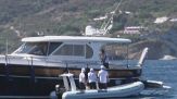Una tassa per le isole, ticket di stazionamento per Ponza e Palmarola