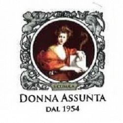 Donna Assunta 1954 logo