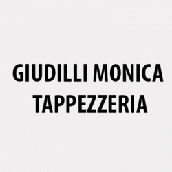 Giudilli Monica Tappezzeria logo