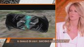 Liliana Resinovich: il giallo dei sacchi neri