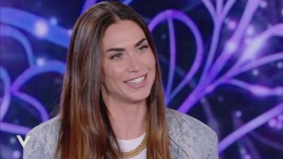 Melissa Satta e l'amicizia con Juliana Moreira