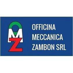 Officina Meccanica Zambon logo