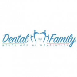 Dental Pro Family logo