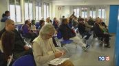 La vita si allunga in pensione più tardi