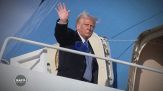 Trump, i dazi e l'Europa