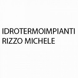 Idrotermoimpianti Rizzo Michele logo
