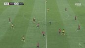 Dal Giappone il formidabile gol da oltre 40 metri