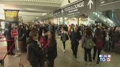 Viaggiare a Natale costo treni al rialzo