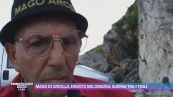 Mago di Arcella, eredità milionaria: guerra tra i figli