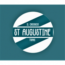 St Augustine logo
