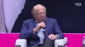 Scaroni: "San Siro? È un vecchio manufatto"