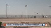 Attacchi incrociati, strage di civili a Riad
