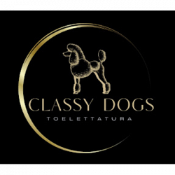 ClassyDogs logo