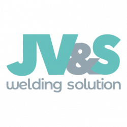 JVeS Welding Solution logo