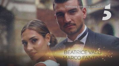 Ilary Blasi, Alfonso Signorini, Eleonora Giorgi e gli altri ospiti
