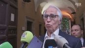 Malagò: "Authority? Mi sembra ci sia disponibilità"