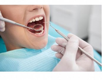 Zito Dr. Costantino Studio Dentistico DENTISTA