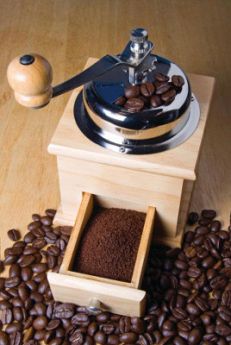 LORAN COFFEE DISTRIBUTION caffè macinato