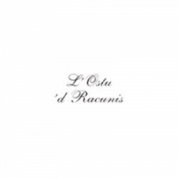 Ristorante L'Ostu 'D Racunis logo