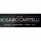 Rosario Capitelli - Fonoassorbenza & Arredamento per Ufficio