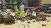 Maltempo al nord esondazioni e danni