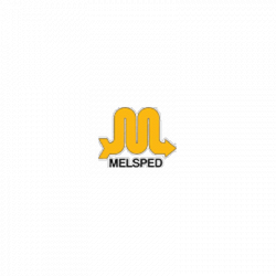 Melsped - Spedizioni Internazionali logo