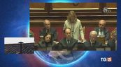"Libertà non ha prezzo, nessun favore a Trump!"