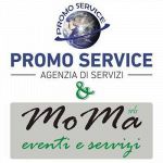 Moma Eventi & Servizi - Promo Service