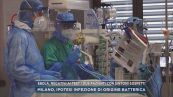 Ebola, negativi ai test i due pazienti con sintomi sospetti