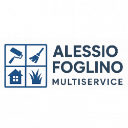 Alessio Foglino Multiservice logo