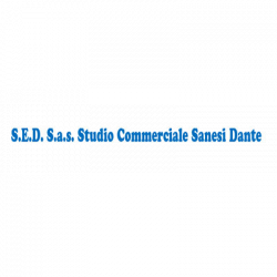 S.E.D. S.a.s. Studio Commerciale Sanesi Dante logo