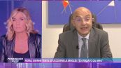 Una ricerca sulla salute delle donne