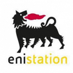 Eni Station logo
