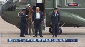 Breaking News delle 21.30 | Trump: "Sì ai Patriot, ma pagati dalla Nato"