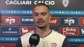 Caprile: "Punto importantissimo per noi"