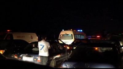 Attacchi israeliani in Libano, centinaia di morti. Famiglie in fuga