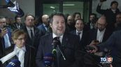 Open arms, Salvini assolto a Palermo