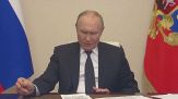 Giro di telefonate su Kiev, Putin annuncia vendetta