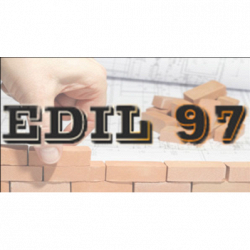 Edil 97 logo