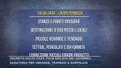 Decreto salva casa, pace edilizia del governo