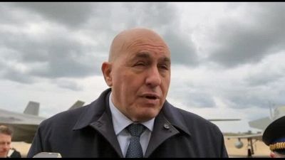 Difesa, Crosetto: finito secolo grandi democrazie, ora grandi potenze
