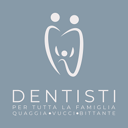 Studio Odontoiatrico Associato Dott. Vucci Dott.ssa Bittante logo