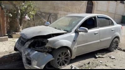 M.O., raid israeliano a Jenin, auto danneggiate e morti