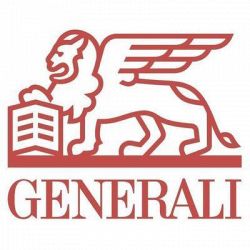 Generali Italia Longarone - Bona Antonio logo