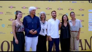 "42", Pietro Orlandi al Giffoni: convinto che avrò verità e giustizia