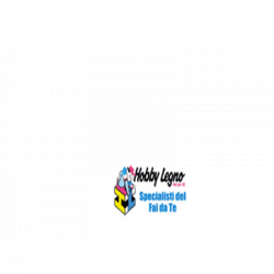 Hobby Legno logo