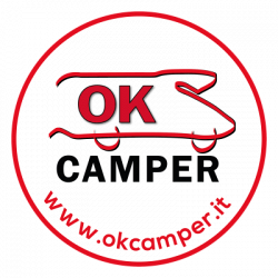 Ok Camper logo