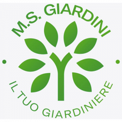 Ms Giardini logo