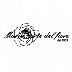 Maria... Arte del Fiore logo