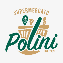 Polini Supermercato logo